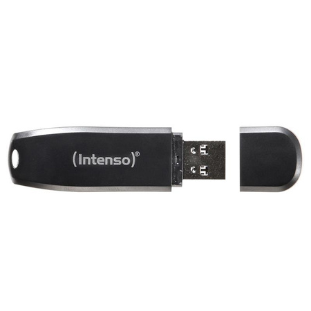 Intenso - Clé USB de 16 Go 3.2