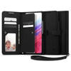 Spigen Wallet S - tok Samsung Galaxy A53 5G (fekete)