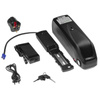 Green Cell - 13Ah (624Wh) battery for 48V E-Bike