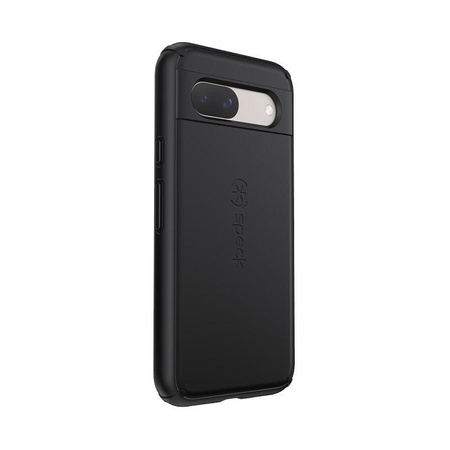 Speck ImpactHero Slim - Google Pixel 8A Hülle (Schwarz)