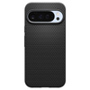 ETUI DO GOOGLE PIXEL 10 PRO XL SPIGEN LIQUID AIR ORYGINALNE CZARNE CASE