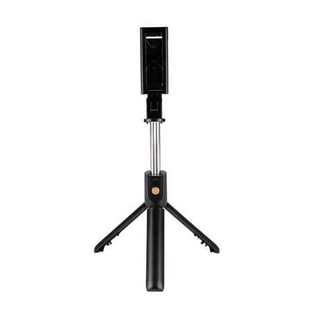 Grundig - Support Bluetooth pour smartphone / selfie stick