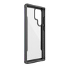 X-Doria Raptic Shield Pro - Samsung Galaxy S22 Ultra 5G Gehäuse (antimikrobieller Schutz) (irisierend)