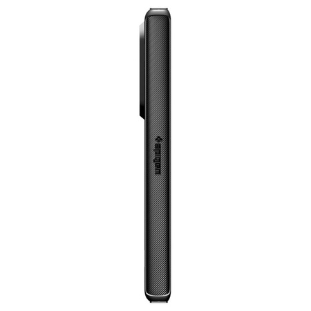Spigen Slim Armor Pro MagSafe - Etui pour Samsung Galaxy Z Fold 7 (Noir)