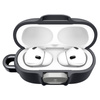 Etui na Słuchawki AirPods Pro 3 Spigen Nano Oryginalne Czarne Ochronne Case