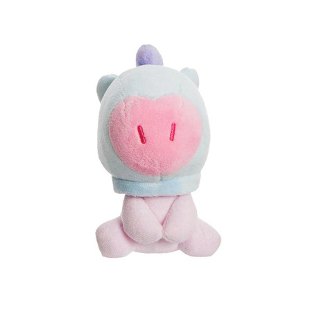 BT21 - Plyšový maskot 13 cm MANG BABY