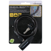 BIKE LOCKING LINK, Black for Bike, Dunlop, 90cm