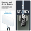 Spigen Universal Strap Set Crossbody & Wrist - Phone Strap for Shoulder & Wrist (Mute Blue)