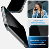 Spigen GLAS.TR EZ FIT Privacy 2-Pack - Szkło hartowane z filtrem prywatyzującym do Google Pixel 9 Pro XL 2 szt