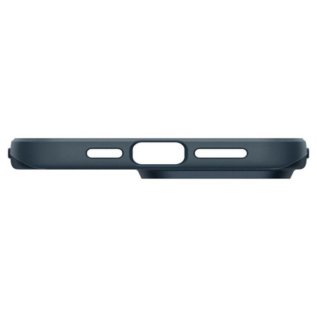 Spigen Thin Fit - tok iPhone 14 Pro Max készülékhez (grafit)