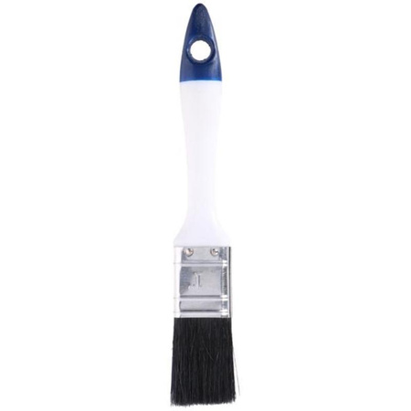 Kinzo - Brosse plate 30 mm