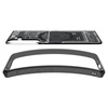 Spigen Ultra Hybrid MagSafe - pouzdro pro Samsung Galaxy S25 (Zero One Black)