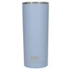 BUILT Vacuum Insulated Tumbler - Vakuově izolovaný ocelový termohrnek 600 ml (Arctic Blue)
