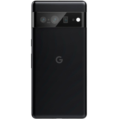 Spigen Optik.TR Camera Lens Protector - Objektivschutzglas für Google Pixel 7 Pro (2 Stück)