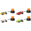 Gearbox - Air-launched car (White)