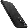 Spigen Liquid Air - Case for Samsung Galaxy A53 5G (Black)