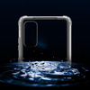 Nillkin Nature TPU Case - Samsung Galaxy S20 (Gris)