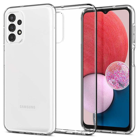Spigen Liquid Crystal - pouzdro pro Samsung Galaxy A13 4G (průhledné)