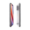 Spigen Ultra Hybrid - Hülle für iPhone 16 (Frost Clear)