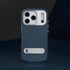 ETUI DO IPHONE 17 PRO MAX do MAGSAFE MOSHI SZARE MAGNETYCZNE PODSTAWKA CASE