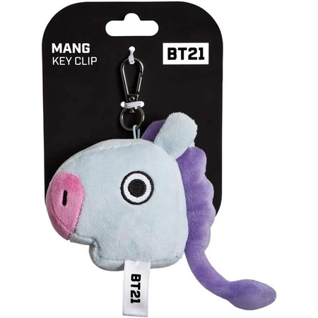 BT21 - MANG Plüsch-Schlüsselanhänger