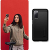 Spigen Tough Armor - Étui pour Samsung Galaxy S20 FE (Noir)
