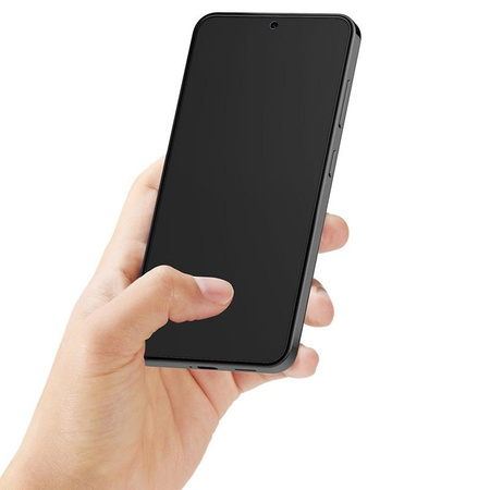 Spigen Neo Flex 2-Pack - Film protecteur 2 pièces. pour Samsung Galaxy S24+ (Transparent)