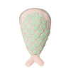 Pusheen - Plush mermaid mascot with a star 19 cm