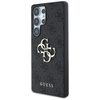 Guess Big 4G Classic Logo - Case for Samsung Galaxy S25 Ultra (black)
