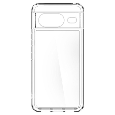 Spigen Ultra Hybrid - pouzdro pro Google Pixel 8 (průhledné)