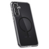 Spigen Ultra Hybrid OneTap Ring MagSafe - tok Samsung Galaxy S23 FE (fekete)