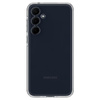 Spigen Ultra Hybrid - Schutzhülle für Samsung Galaxy A35 5G (Transparent)