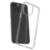 Spigen Airskin Hybrid - Schutzhülle für iPhone 15 Pro Max (Transparent)