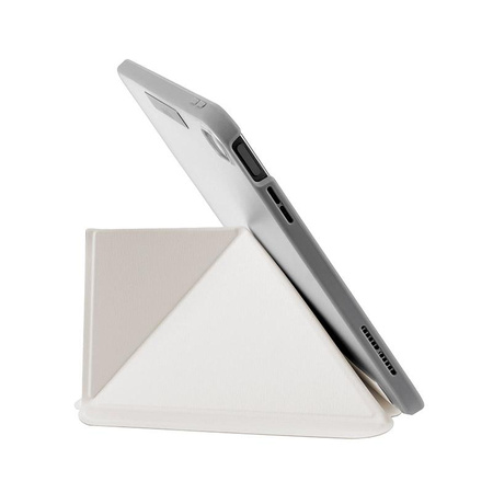 Moshi VersaCover - pouzdro origami pro iPad 11" (2025) / iPad 10,9" (2022) (Savanna Beige)