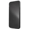Karl Lagerfeld Iconic Karl Embossed Fullbody - pouzdro pro iPhone 11 Pro Max (černé)