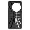 Spigen Liquid Air - Gehäuse für OnePlus 12 (Mattschwarz)