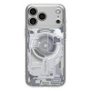 ETUI DO IPHONE 17 PRO MAX do MAGSAFE SPIGEN ULTRA HYBRID ORYGINALNE CASE