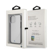 BMW Signature Edges - iPhone 13 Pro Max Case (transparent)