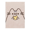 Pusheen - Plush A5 notebook from the Foodie collection