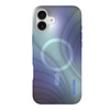 Incase Halo Case MagSafe - Pouzdro iPhone 16 Plus (Tidal Ocean)