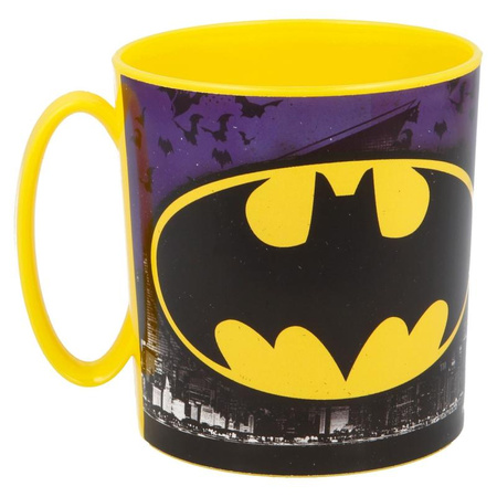 Batman - Mug micro-ondes 350 ml