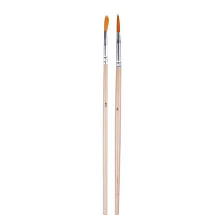 Artico - Set de peinture pour valise 174 pièces