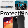 Spigen Liquid Crystal - Hülle für iPhone 15 Plus (Transparent)