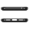 Spigen Tough Armor - pouzdro pro Google Pixel 8A (černé)