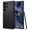 Spigen Airskin - Case for Samsung Galaxy S23 Ultra (Black)