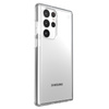 Speck Presidio Perfect-Clear - Samsung Galaxy S22 Ultra Gehäuse mit MICROBAN Beschichtung (Klar/Klar)