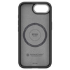 Spigen Enzo Aramid MagSafe - Case for iPhone 16e (Black)