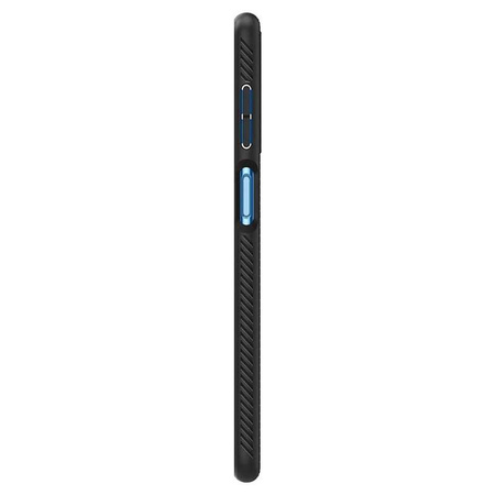 Spigen Liquid Air - Case for Samsung Galaxy M52 5G (Black)