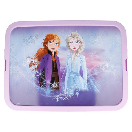 Disney Frozen 2 - Pojemnik / organizer na zabawki 13 L