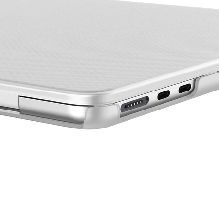 Incase keményhéj tok - MacBook Air 15" (pontok/tiszta)